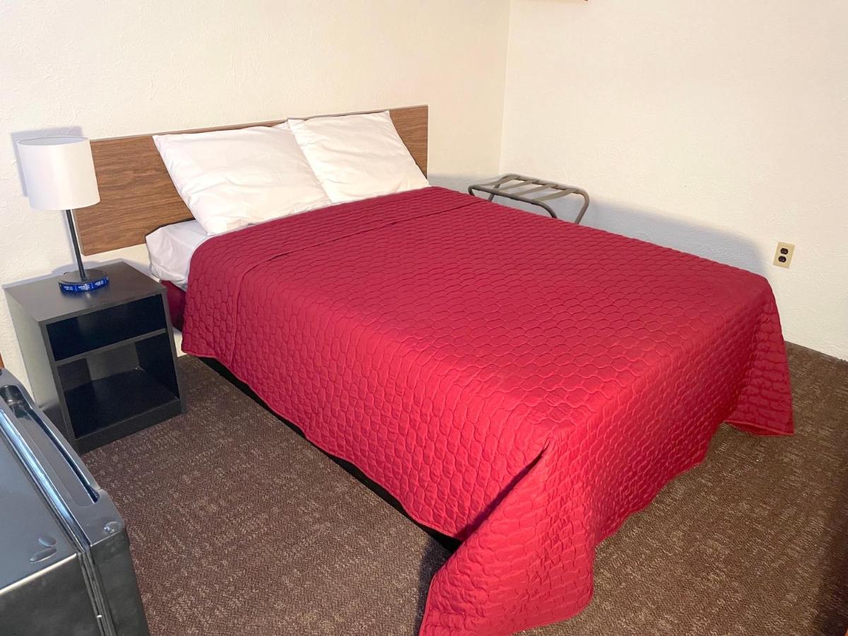Cardinal Motel North Wildwood Zewnętrze zdjęcie