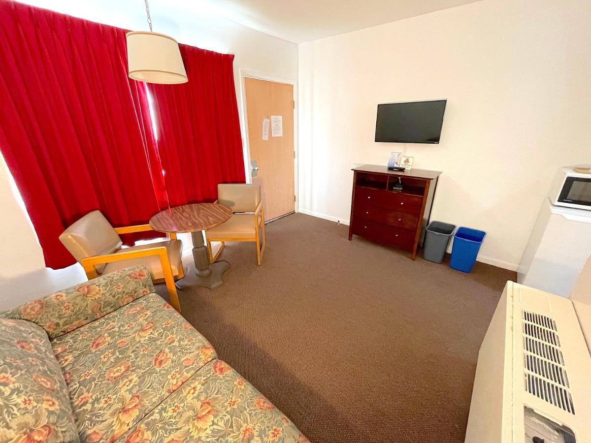 Cardinal Motel North Wildwood Zewnętrze zdjęcie